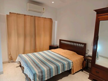 1 BHK Apartment For Rent in Omkar Meridia, Kurla West