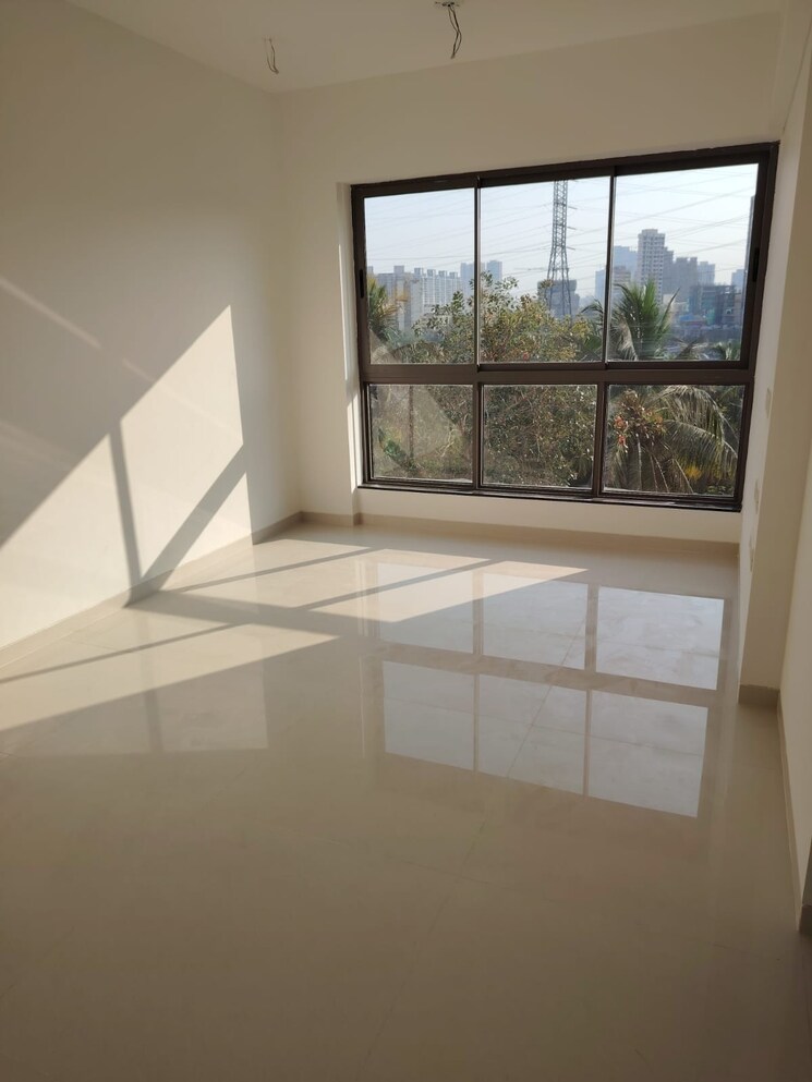 Master Bedroom, rustomjee-bella-phase-1 1 Bedroom 425 Sq.Ft. Apartment In Bhandup West Mumbai 8374882
