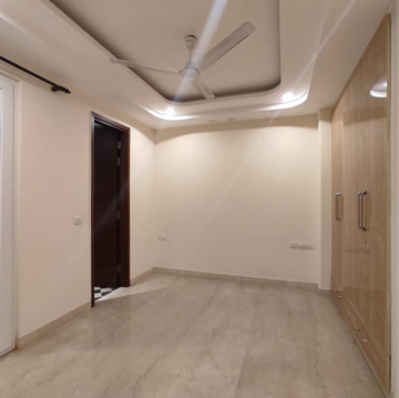 Room in 3 BHK Builder Floor at Greater Kailash I – for Rent