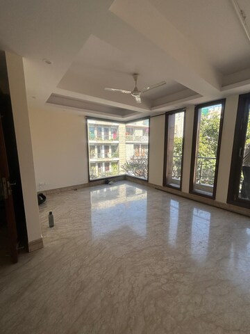 4 BHK Builder Floor For Rent in Veera Safdarjung Enclave Safdarjang Enclave Delhi  8374893