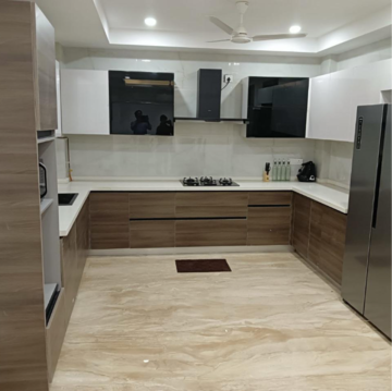 3 BHK Builder Floor For Rent in New Friends Colony Delhi  8374891