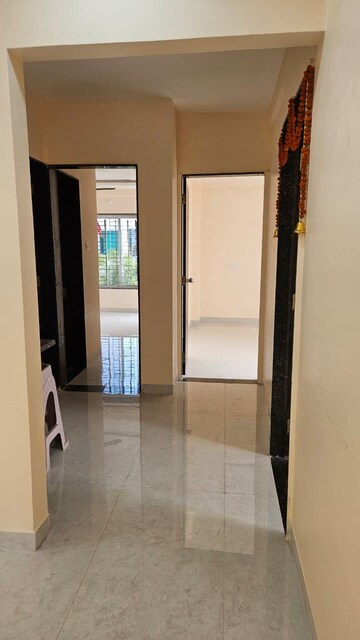 Building Lobby in 3 BHK Apartment at Manish Nagar – for Rent