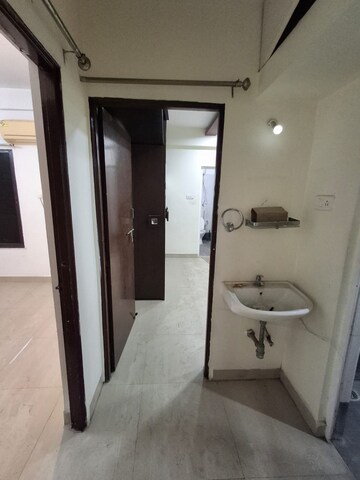 Building Lobby in 3 BHK Apartment at Manish Nagar – for Rent