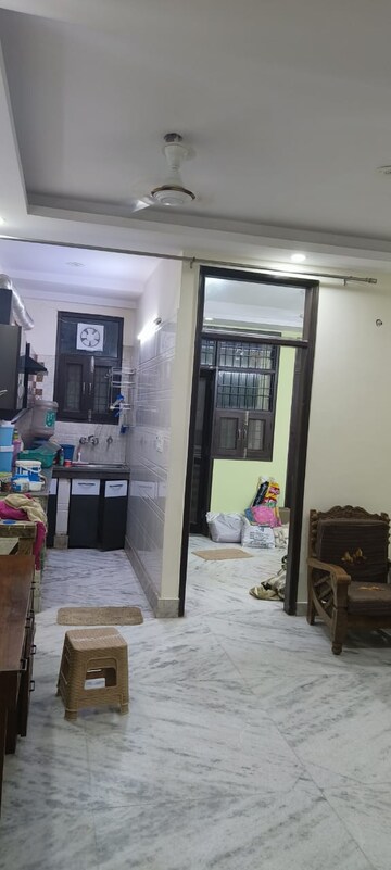 2 BHK Builder Floor For Rent in Arjun Nagar