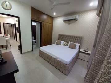 Bedroom in 3 BHK Builder Floor at Sector 110 – for Sale
