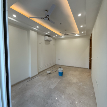 3 BHK Builder Floor For Rent in Chittaranjan Park