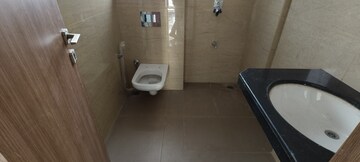 Attached Bathroom in 2 BHK Apartment at Godrej Urban Park, Chandivali – for Rent