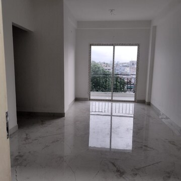 Living Room in 2 BHK Apartment at Shastri Nagar – for Sale