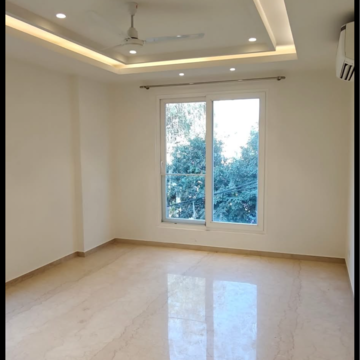 3 BHK Builder Floor For Rent in Chittaranjan Park