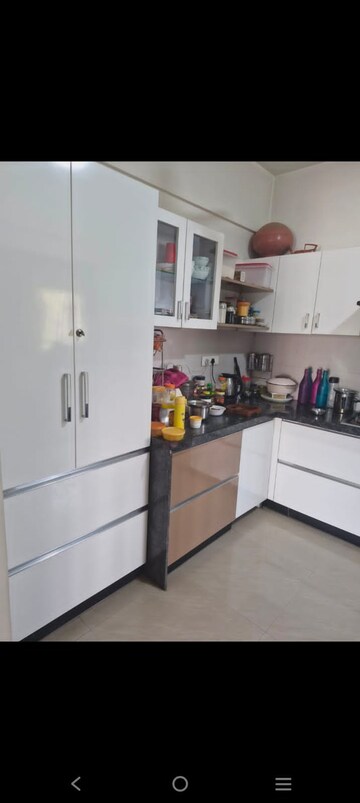 Master Bedroom in 2 BHK Apartment at Kolte Patil Stargaze, Bavdhan – for Rent