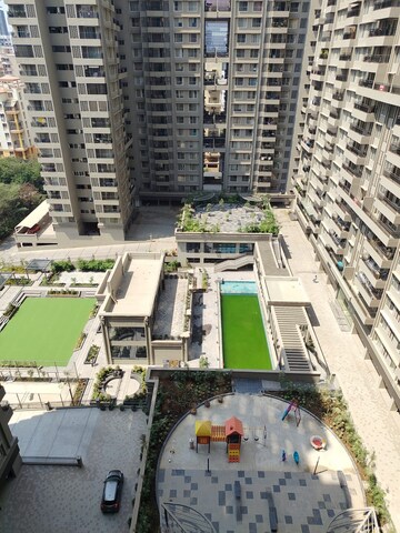 3 BHK Apartment For Sale in Supreme Estia Phase 1, Baner