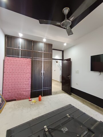 Kitchen in 3.5 BHK Apartment at Paschim Vihar – for Rent