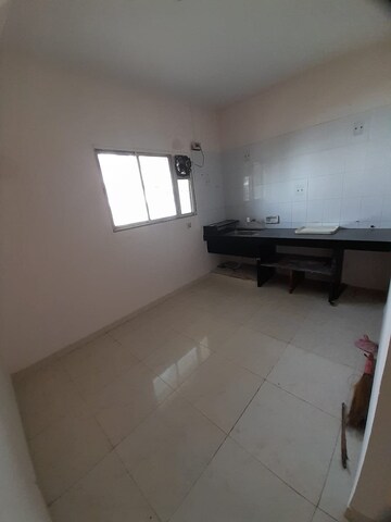 Kitchen in 1 BHK Apartment at Vanaz Corner, Kothrud – for Rent