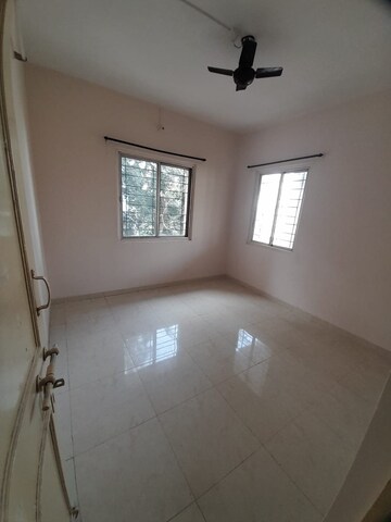 Bedroom in 1 BHK Apartment at Vanaz Corner, Kothrud – for Rent