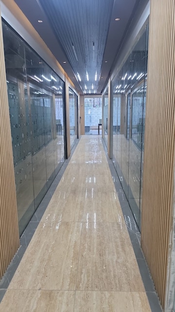 Building Lobby in  Office Space at Sector 3 – for Rent