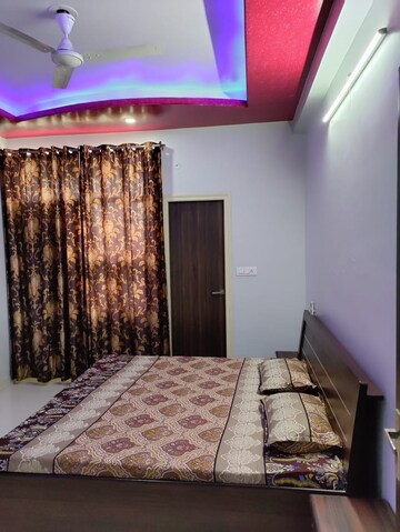 Bedroom in 1.5 BHK Apartment at Ajmer Road – for Rent