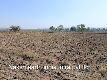  Plot – Exterior View View at Dronagiri - for Sale