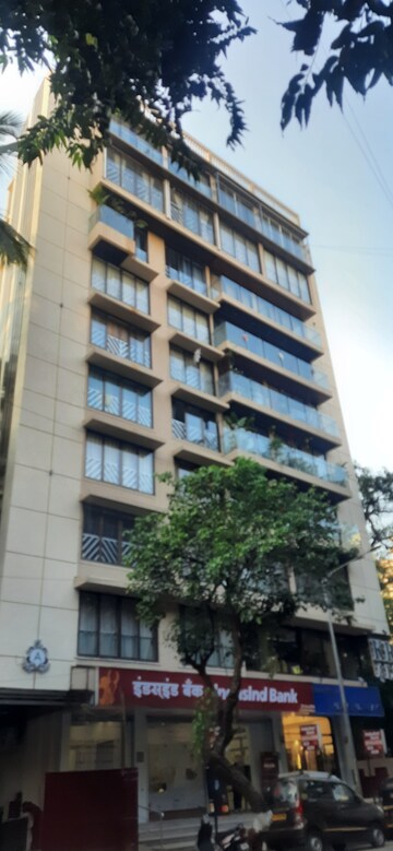 4 BHK Apartment For Rent in Bandra West