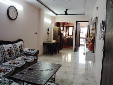 2.5 BHK Apartment For Rent in Paschim Vihar