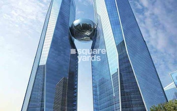 Office Space For Sale in Bhutani Cyberpod, Sector 140a