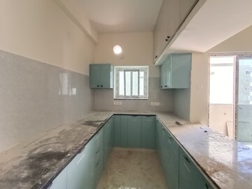 Kitchen in 2 BHK Apartment at Kondapur – for Rent