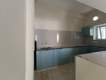Kitchen in 2 BHK Apartment at Kondapur – for Rent