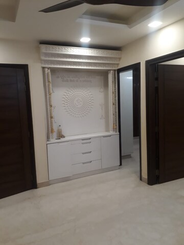 3.5 BHK Builder Floor For Rent in Paschim Vihar