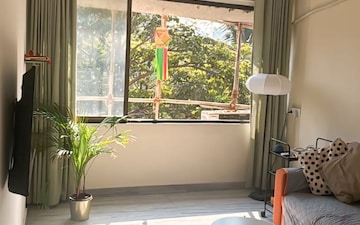 1 BHK Apartment For Rent in Omkar Om Annex, Dadar West