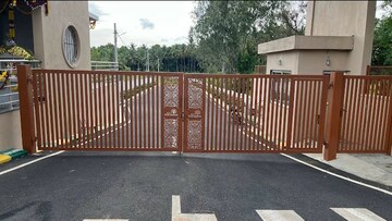  Plot – Exterior View View at Dindoli - for Sale