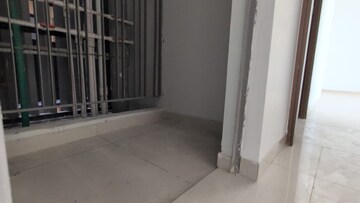 Balcony in 2 BHK Apartment at Kalpataru Immensa, Kolshet Road – for Rent
