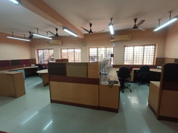 Commercial Office Space in IT/SEZ 1500 Sq.Ft. For Rent in Vadapalani Chennai  8375070