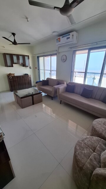 2 BHK Apartment For Resale in West View Apartment Goregaon West Mumbai  8375068