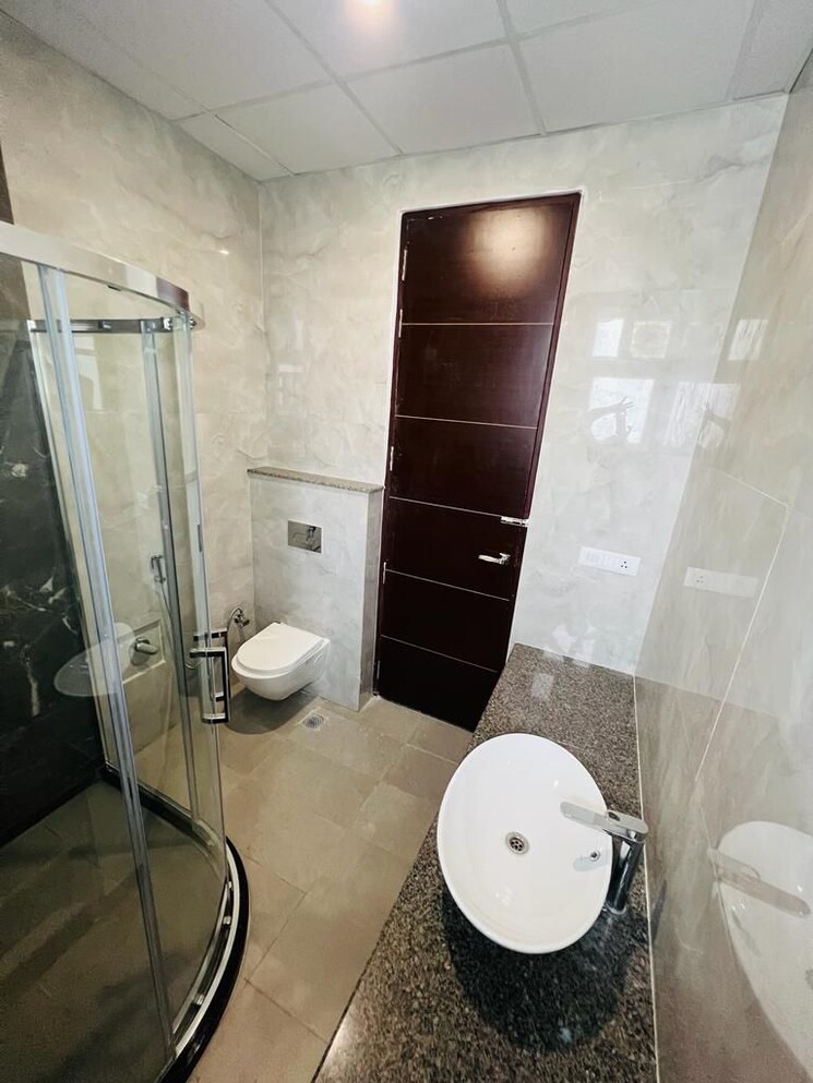 Master Bedroom, faizabad road 3 Bedroom 1420 Sq.Ft. Villa In Faizabad Road Lucknow 8375086