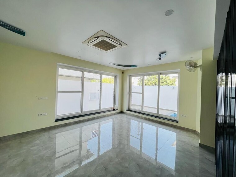 Room, faizabad road 3 Bedroom 1420 Sq.Ft. Villa In Faizabad Road Lucknow 8375086