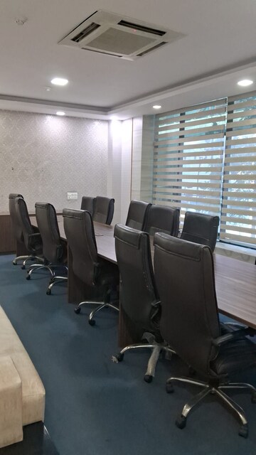 Team Area in  Office Space at Sector 2 – for Rent