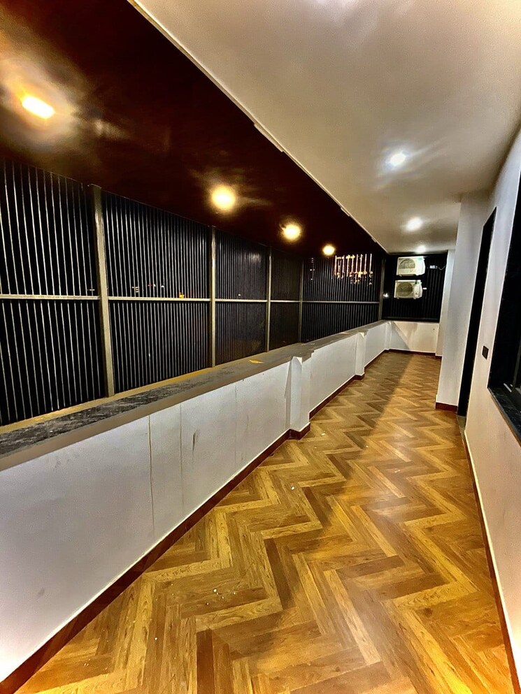 Balcony, sector 73 4 Bedroom 538 Sq.Yd. Builder Floor In Sector 73 Gurgaon 8375108