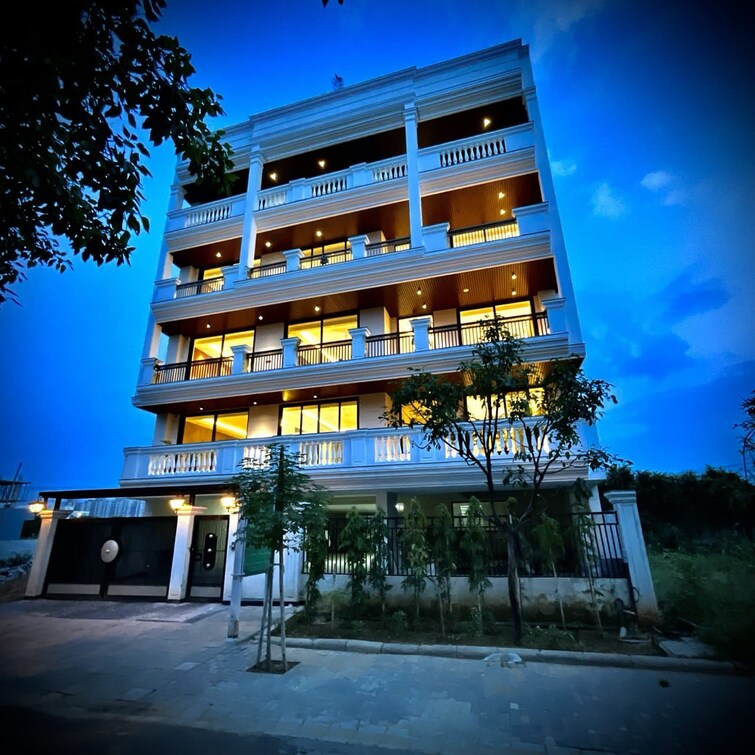 Cover Image, sector 73 4 Bedroom 538 Sq.Yd. Builder Floor In Sector 73 Gurgaon 8375108