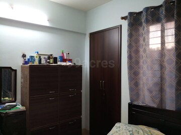 Bedroom in 3 BHK Apartment at Aditya Garden City, Warje – for Rent