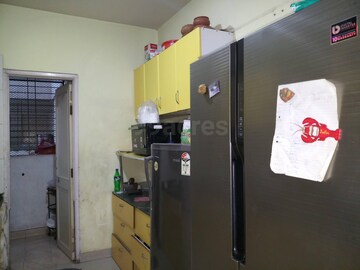 Team Area in 3 BHK Apartment at Aditya Garden City, Warje – for Rent