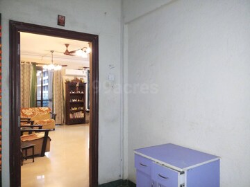 Living Room in 3 BHK Apartment at Aditya Garden City, Warje – for Rent