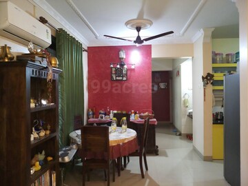 Kitchen in 3 BHK Apartment at Aditya Garden City, Warje – for Rent