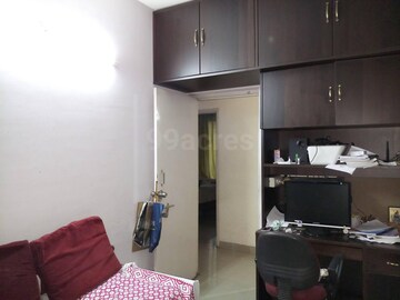 Furnished Amenities in 3 BHK Apartment at Aditya Garden City, Warje – for Rent
