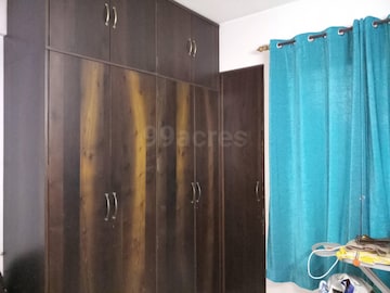 Furnished Amenities in 3 BHK Apartment at Aditya Garden City, Warje – for Rent