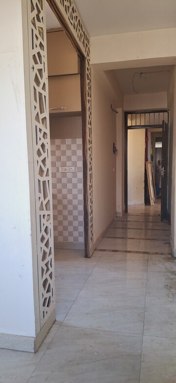 1.5 BHK Apartment For Rent in Auric City Homes, Sector 82