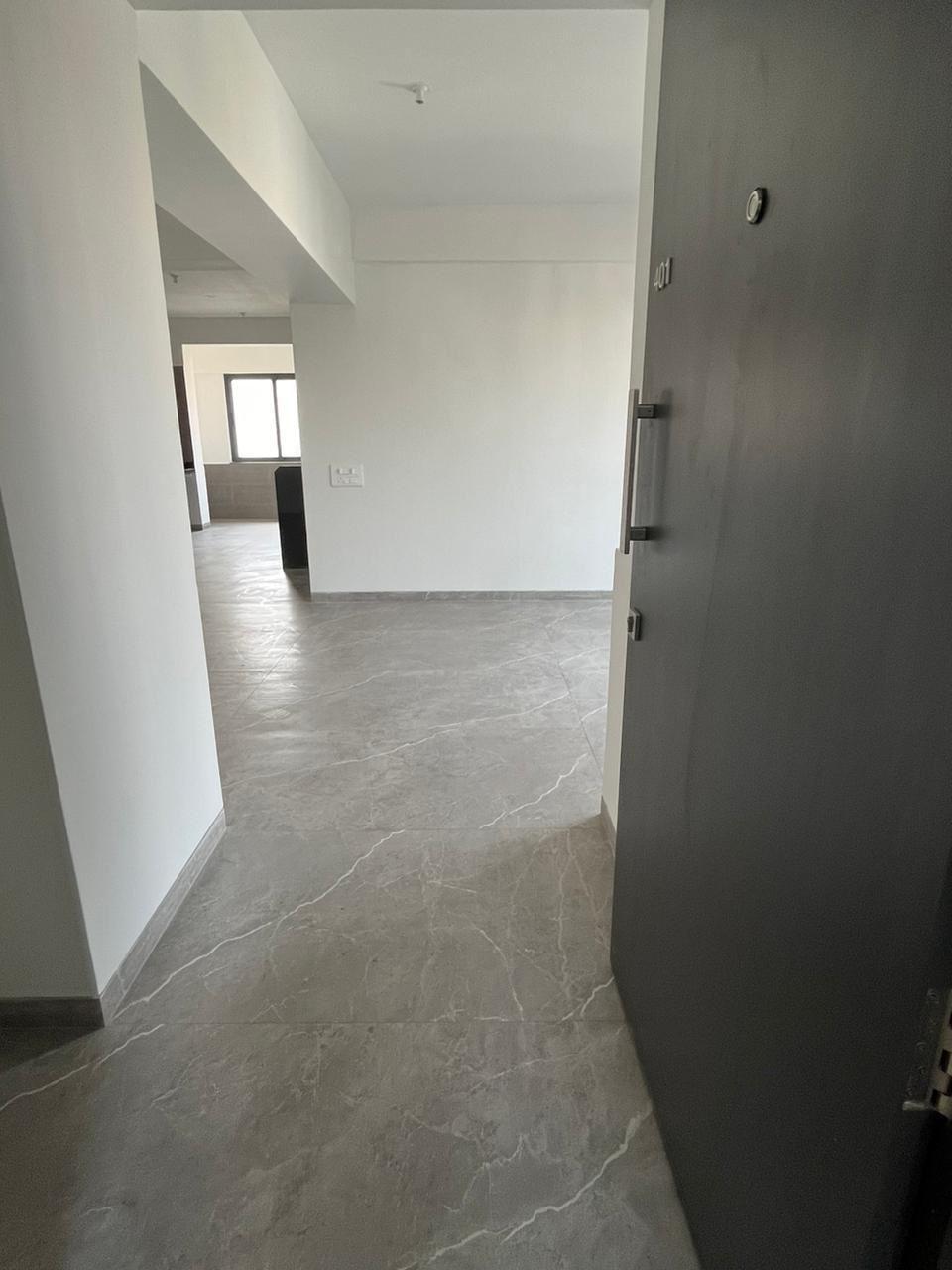 2 BHK Apartment For Sale in Kohinoor Group Abhimaan