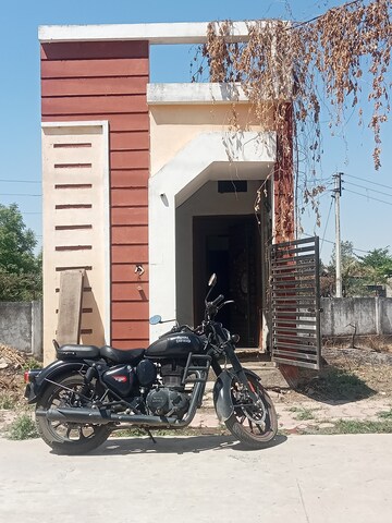 1 BHK Independent House For Sale in Rau