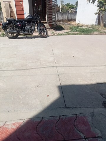 Parking in 1 BHK Independent House at Rau – for Sale