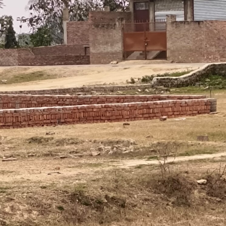 Exterior View, shantipuram  525 Sq.Ft. Plot In Shantipuram Allahabad 8375144