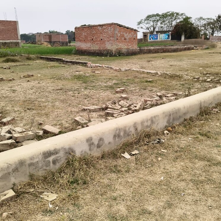 Exterior View, shantipuram  525 Sq.Ft. Plot In Shantipuram Allahabad 8375144