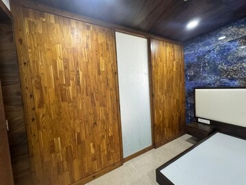 Room in 4 BHK Apartment at My Home Ankura, Tellapur – for Rent